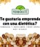 ¿Soñás con tener tu propia dietética?